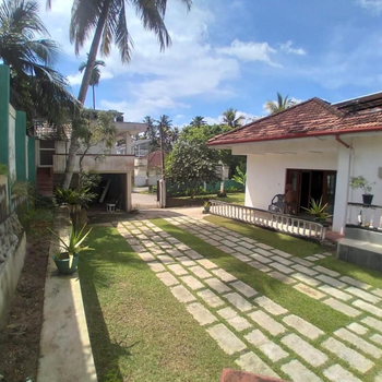 Paradise Galle - Hotel exterior or room view