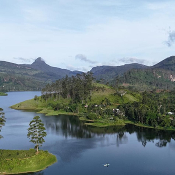 Pekoe Lodge - Hotel exterior or room view