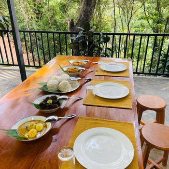 Belihuloya Lotus Villa - Hotel exterior or room view