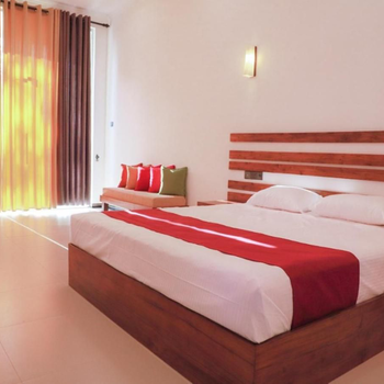 Hotel Anaulundawa - Hotel exterior or room view