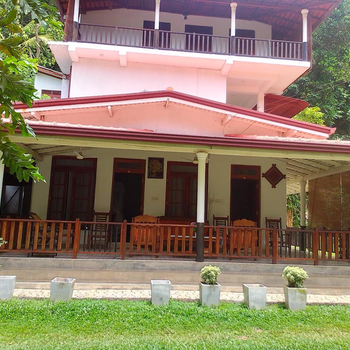 Avinkavilla - Hotel exterior or room view