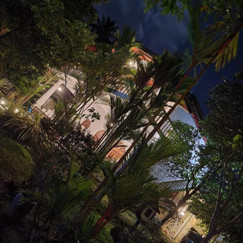 Ozean Villa - Hotel exterior or room view