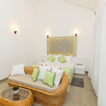 The Dahlia Residence - Hotel exterior or room view