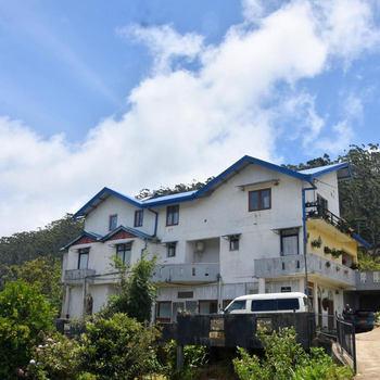Pedro Resort & Bungalow Nuwara Eliya - Hotel exterior or room view