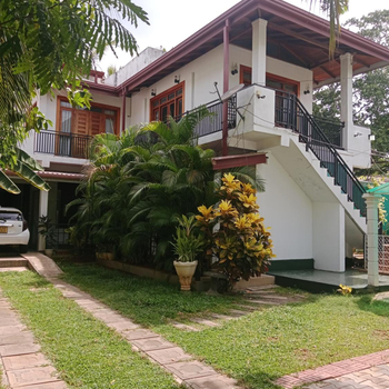 Home Stay Resort - Hotel exterior or room view