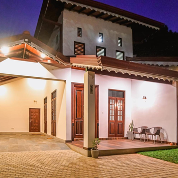 Mac Cloud Villa - Hotel exterior or room view