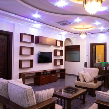 WIMAL PALACE - Hotel exterior or room view