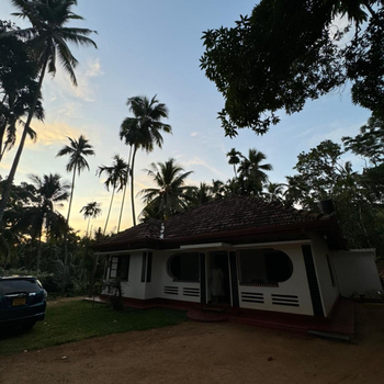 soha bungalow-escape the city - Hotel exterior or room view