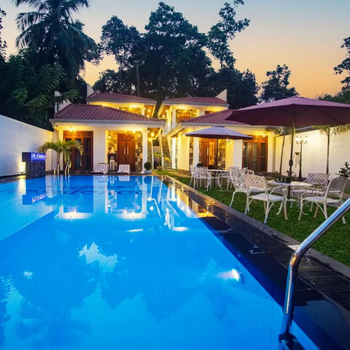 Superresidence - Hotel exterior or room view