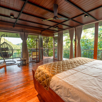 Trance rabara resort - Hotel exterior or room view
