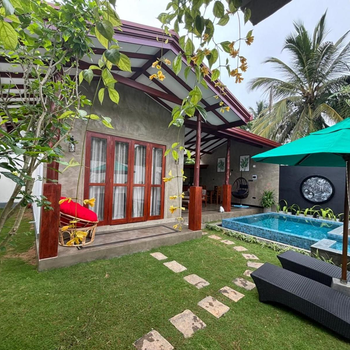 Moonrise villa - Hotel exterior or room view