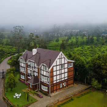 Winchester Little England - Hotel exterior or room view