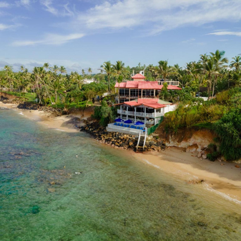 We Are Surfers Hotel - Hotel exterior or room view