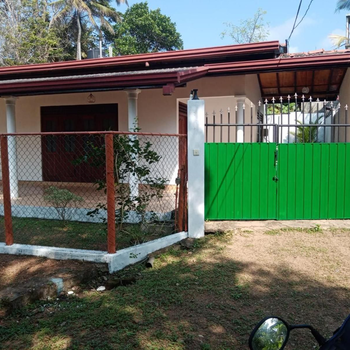 Hikkaduwa Dami Holiday Home - Hotel exterior or room view