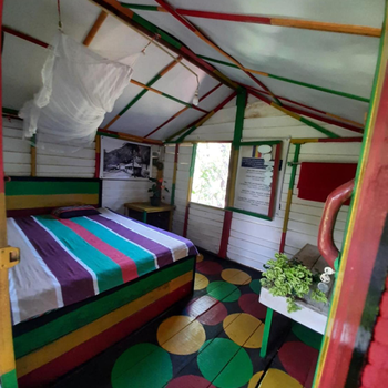 Serenity house in Dambulla - Hotel exterior or room view