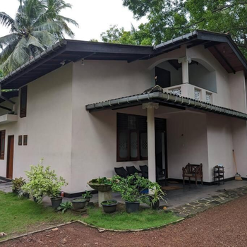 Delgahawattha Villa - Hotel exterior or room view