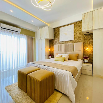Ocean Breeze - UDAYA Luxury Apartments - Hotel exterior or room view