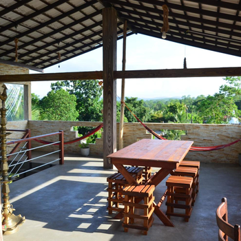 Jungle Heights Weligama - Hotel exterior or room view