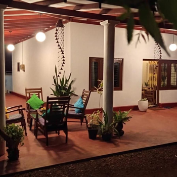 The Villa Hush - Hotel exterior or room view
