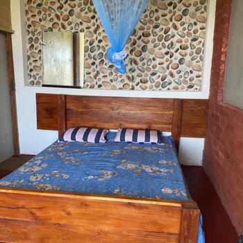 OYA LANGA HENA - Madrid camping site - Hotel exterior or room view