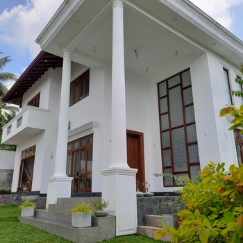 "The Anchorage" of Field View - Hotel exterior or room view