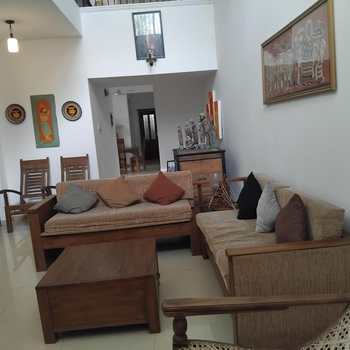 Ambalangoda Mask - Hotel exterior or room view