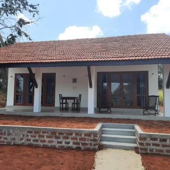 MONI FARM HOUSE WILPATTU - Hotel exterior or room view