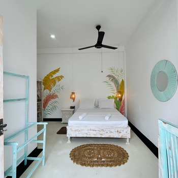 Gypsea' Madiha - Hotel exterior or room view