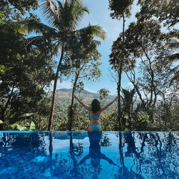 Kandy Bird Villas - Hotel exterior or room view