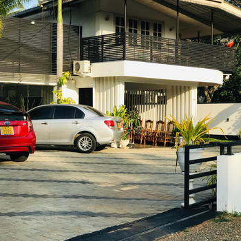 Pinidiya Resort - Hotel exterior or room view