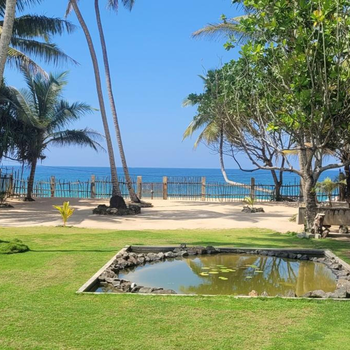 Olu Beach Villa - Hotel exterior or room view