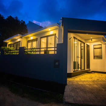 The Five Residences - Hotel exterior or room view