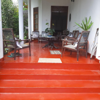 Ben's Home Stay - Hotel exterior or room view