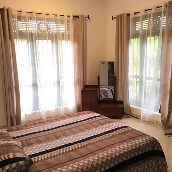 Apartment located 5 minutes from Ja Ela town - Hotel exterior or room view