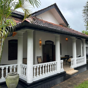 Tipsy Ceylon - Hotel exterior or room view