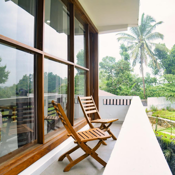 Sierra Mount Villa - Hotel exterior or room view