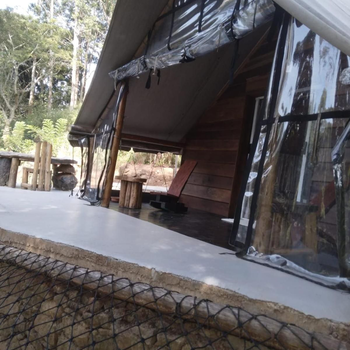 Ella Retreat Hotel Hillside Villa for Nature Lovers - Hotel exterior or room view