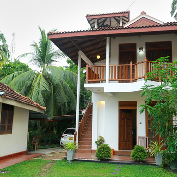 Amara Guest - Hotel exterior or room view
