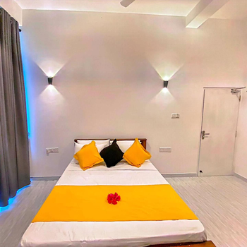 shalom resorts yala - Hotel exterior or room view