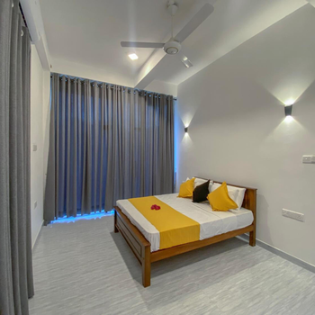 Shalom Resorts Yala - Hotel exterior or room view