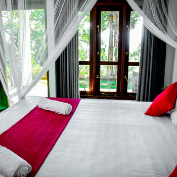 Winking Nature View Ella - Hotel exterior or room view