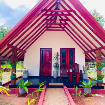Sigiri Enaya Cottage - Hotel exterior or room view