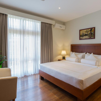 Serene Villa 38 - Hotel exterior or room view