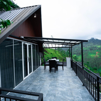 Adaaran St Clair Retreat - Hotel exterior or room view