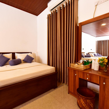 Ariya Rest & Ayurveda spa - Hotel exterior or room view