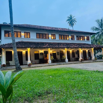 Kalawewa Villa - Hotel exterior or room view