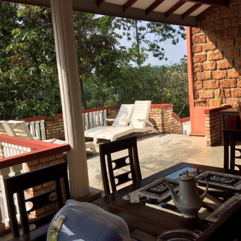 DIS Herbal Villa - Hotel exterior or room view