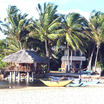 Lonely Beach Resort Tangalle - Hotel exterior or room view