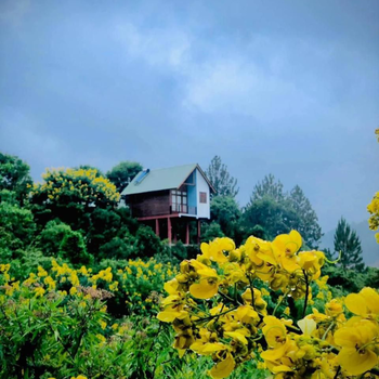 La Seran Eco Resort - Hotel exterior or room view