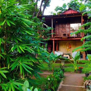 Nature Rest Ashored - Hotel exterior or room view